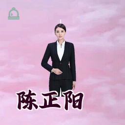 陈正阳